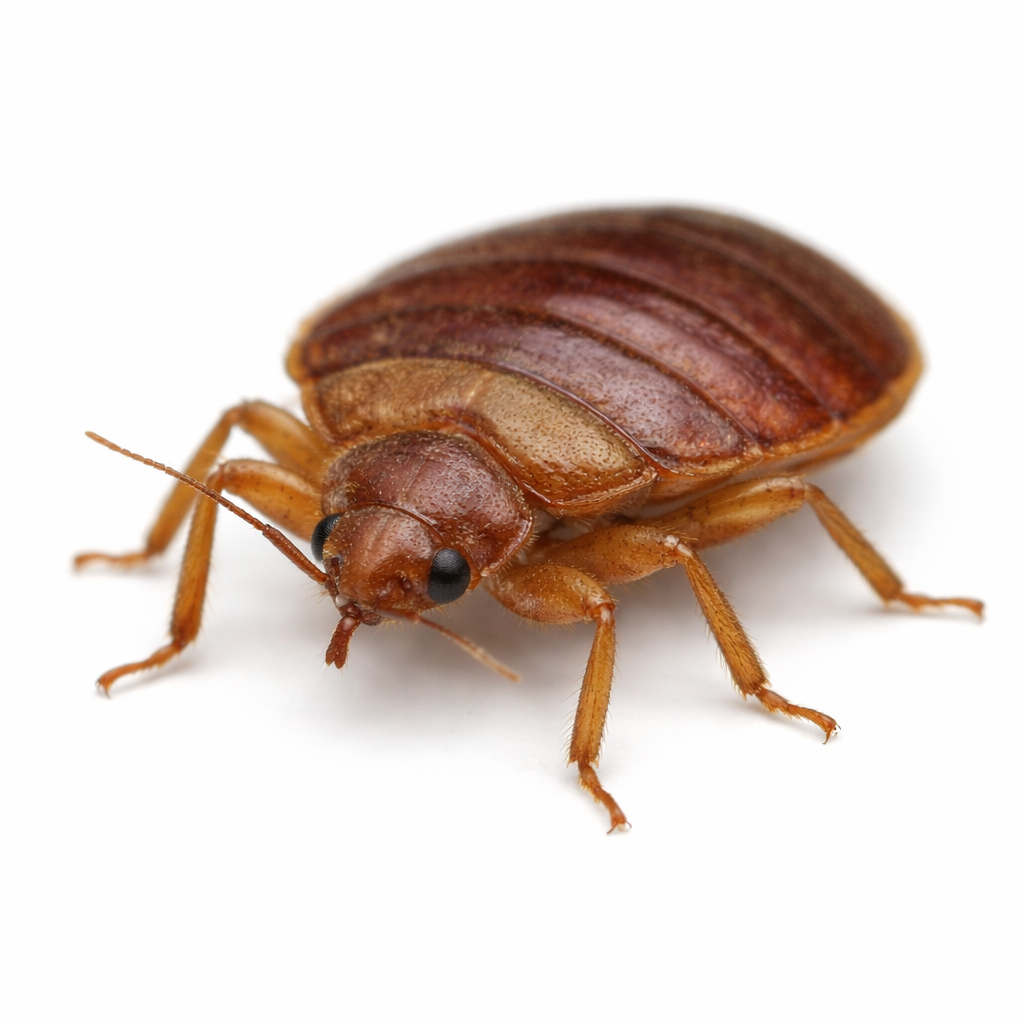 Bedbug thermal and chemical treatment Melbourne
