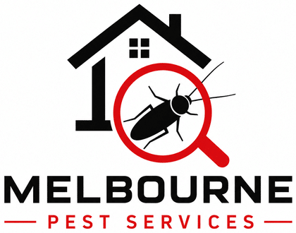 Melbourne Pest Services logo