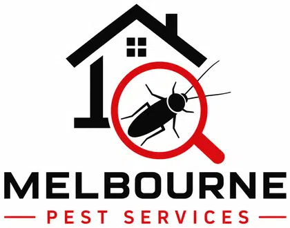 Melbourne Pest Services logo